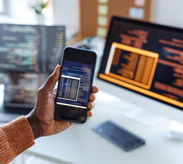 Android App Development