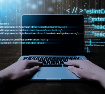 Custom Software Development