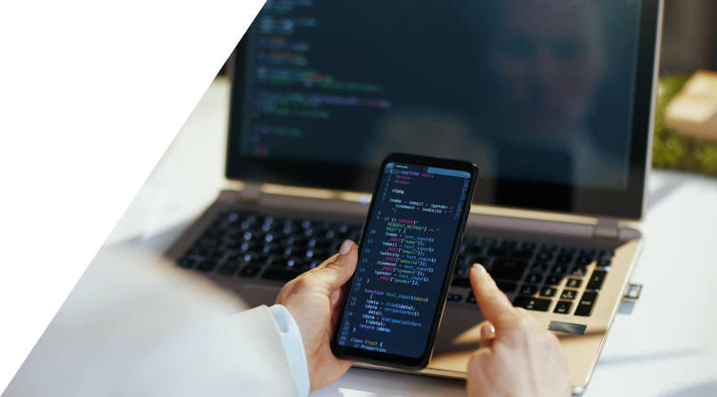 Flutter App Development