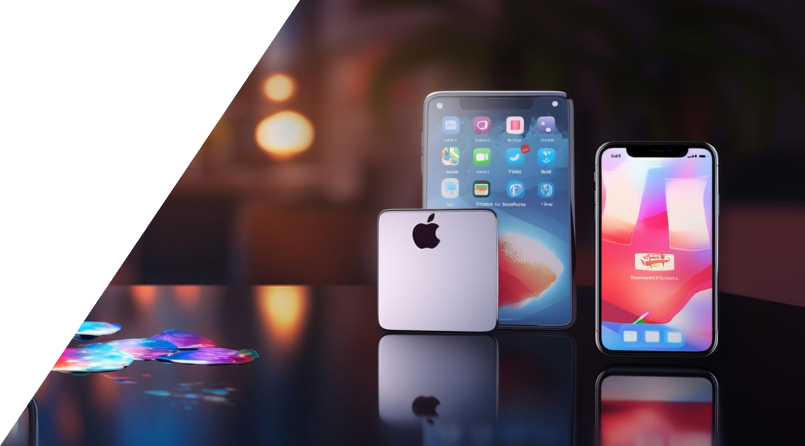 iOS Application Development