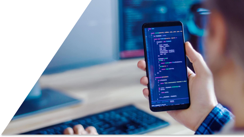 Mobile Application Development