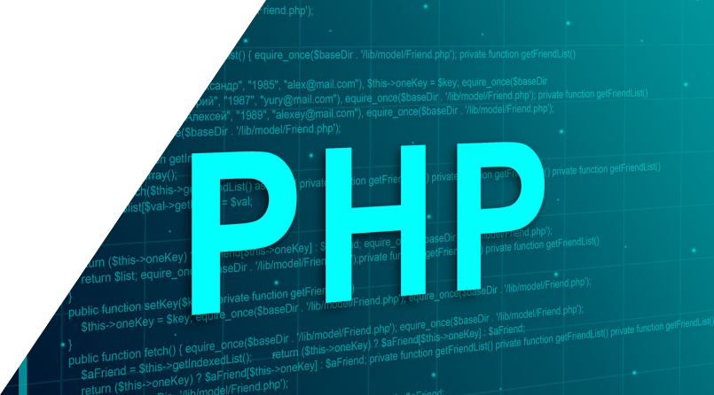 PHP Web Development